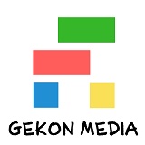 Gekon Media Logo